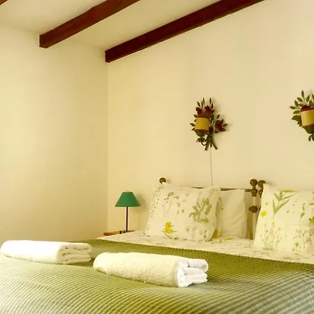 Casa Dos Mangues Сан-Мартинью-ду-Порту