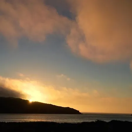 Летний дом Casa Dos Mangues *