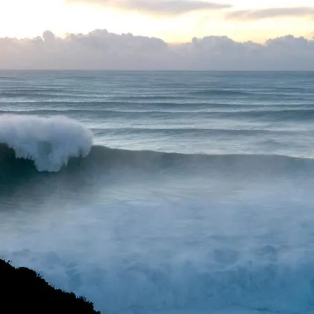 Casa Dos Mangues * Сан-Мартинью-ду-Порту