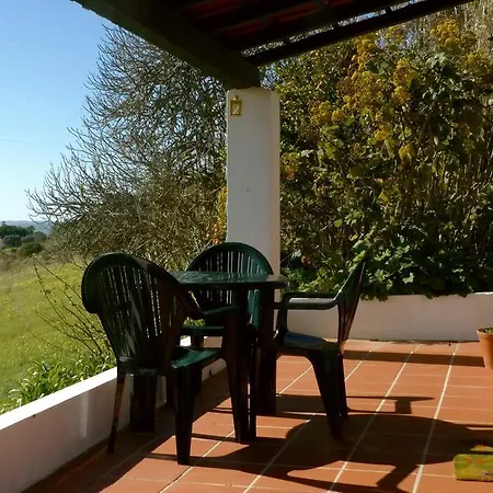 Летний дом Casa Dos Mangues