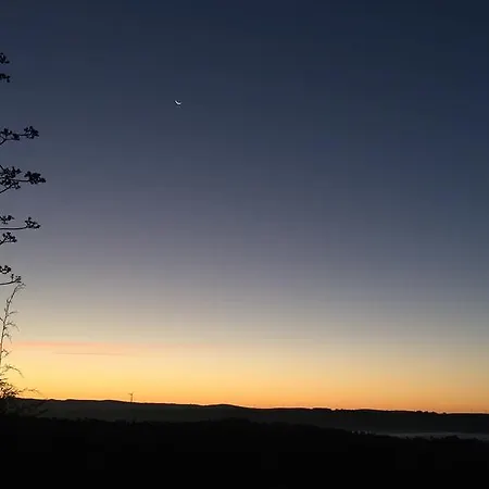 Casa Dos Mangues Летний дом