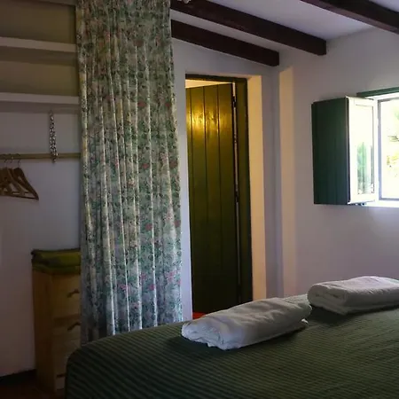 Летний дом Casa Dos Mangues *