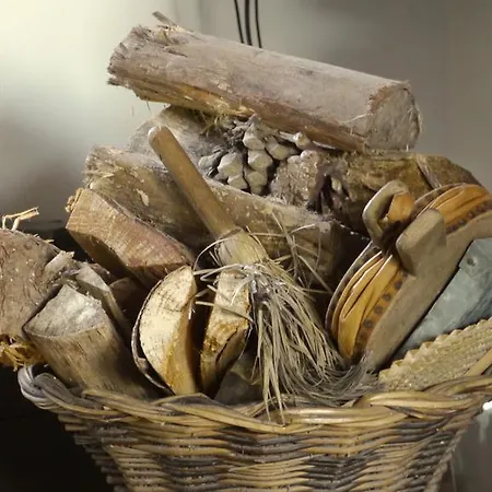 Casa Dos Mangues Летний дом