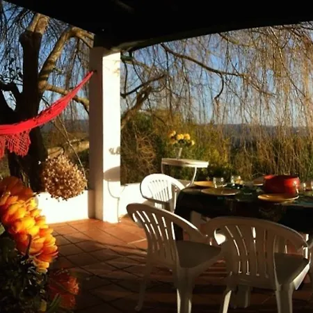 Casa Dos Mangues * Сан-Мартинью-ду-Порту