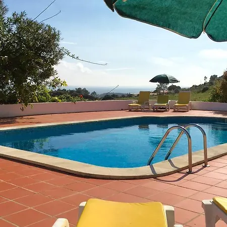 Летний дом Casa Dos Mangues