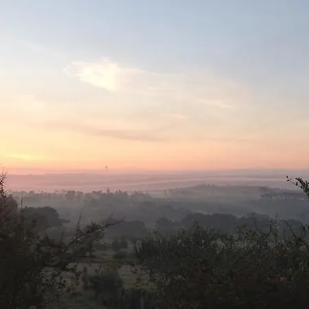 Casa Dos Mangues Летний дом