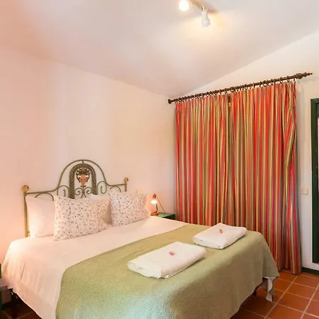 Летний дом Casa Dos Mangues *