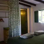 בית כפרי Casa Dos Mangues *