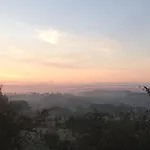 Casa Dos Mangues בית כפרי
