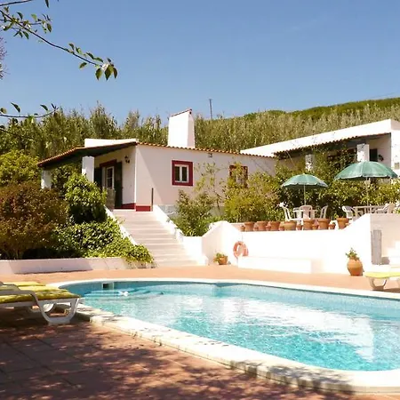 Casa Dos Mangues * São Martinho do Porto