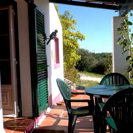 Casa Dos Mangues Casa rural *