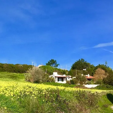 Casa Dos Mangues Casa rural São Martinho do Porto
