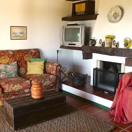 Casa Dos Mangues Casa rural *