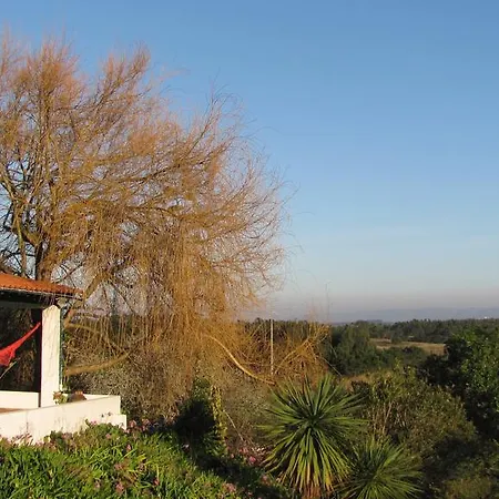 Casa rural Casa Dos Mangues *